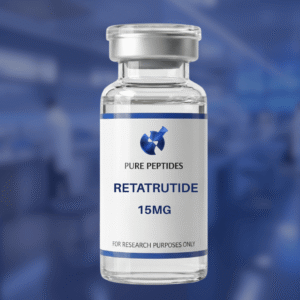 Retatrutide 15mg