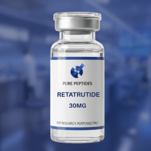 Retatrutide 30mg