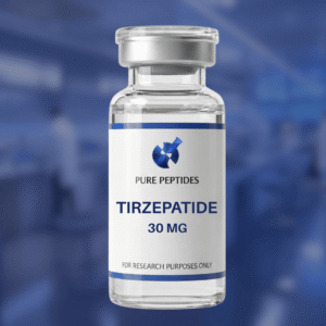 Tirzepatide 30mg